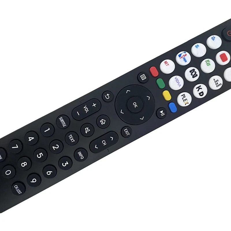 Запасные части EN2B36H для пульта дистанционного управления Hisense Smart TV 32A4H 43A4H 40A4H 32A4HAU