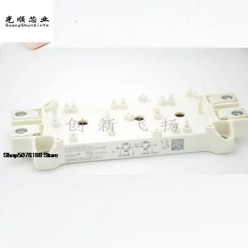 

SEMIX302GB12T4S