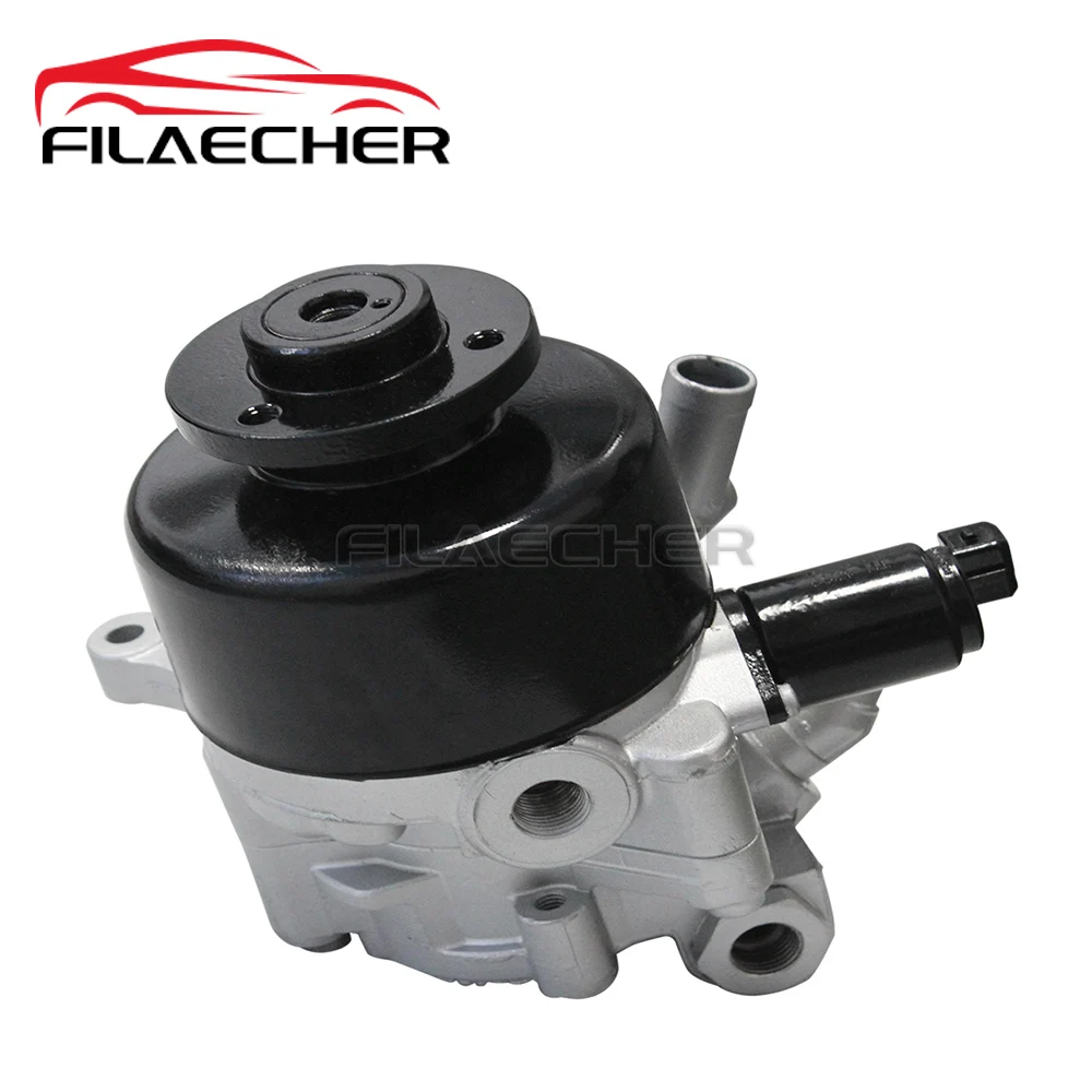 Автомобильный 1X гидравлический насос гидроусилителя руля ABC для Mercedes R230 SL500 SL55 AMG