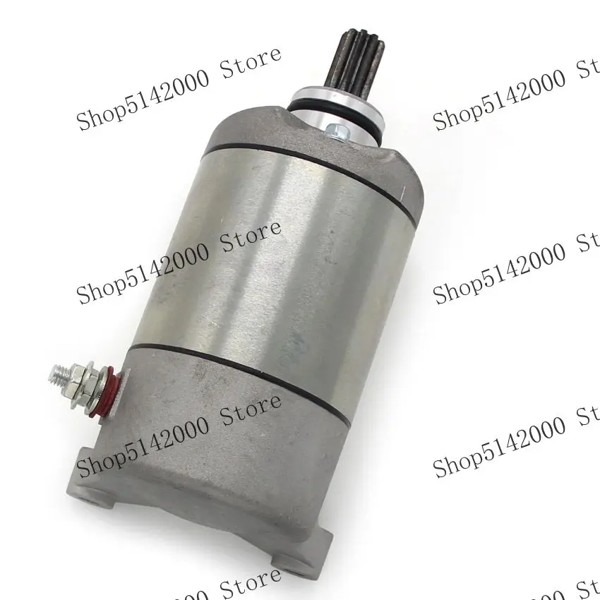 Motorcycle Electric Motor Starter Device For Big Boss 6x6 Magnum 325 2x4 425 Polaris ATP 330 4X4 500 HO 2004-2005 3084981  Parts