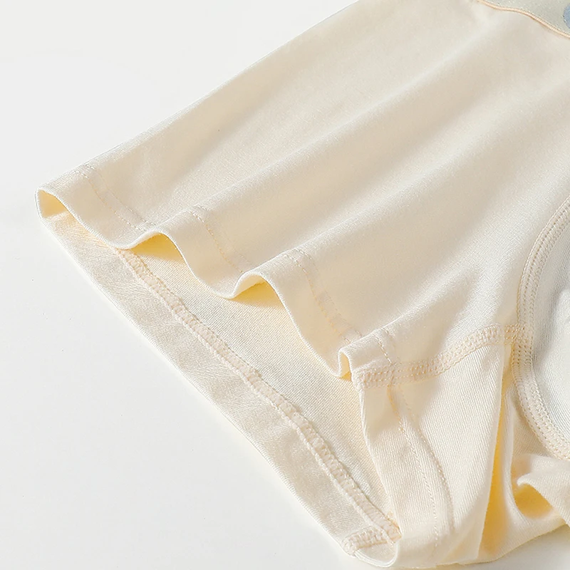 Brand Boxer Men Underwear Cotton Letter Ropa Interior Hombre Mens Boxers Cuecas Masculinas Man Calzoncillos Size L-3XL 3pcs