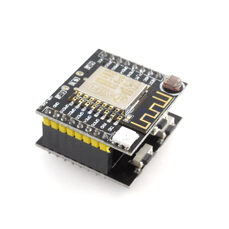 Плата разработки облаков ESP8266 Wit ESP12F