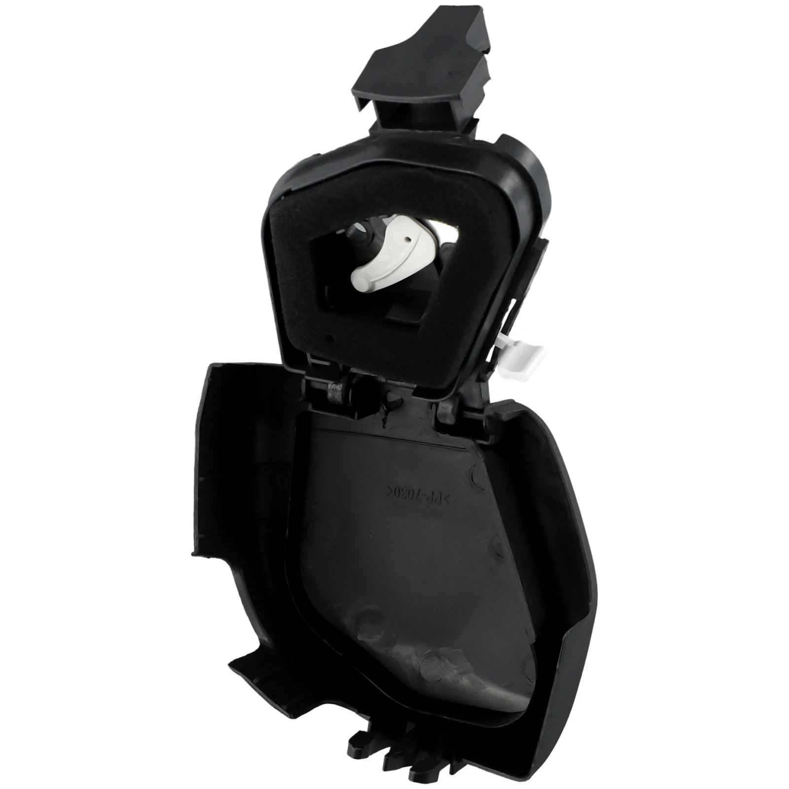 Корпус крышки воздушного фильтра для Honda GX35 GX35NT HHT35S 35cc триммер двигателя