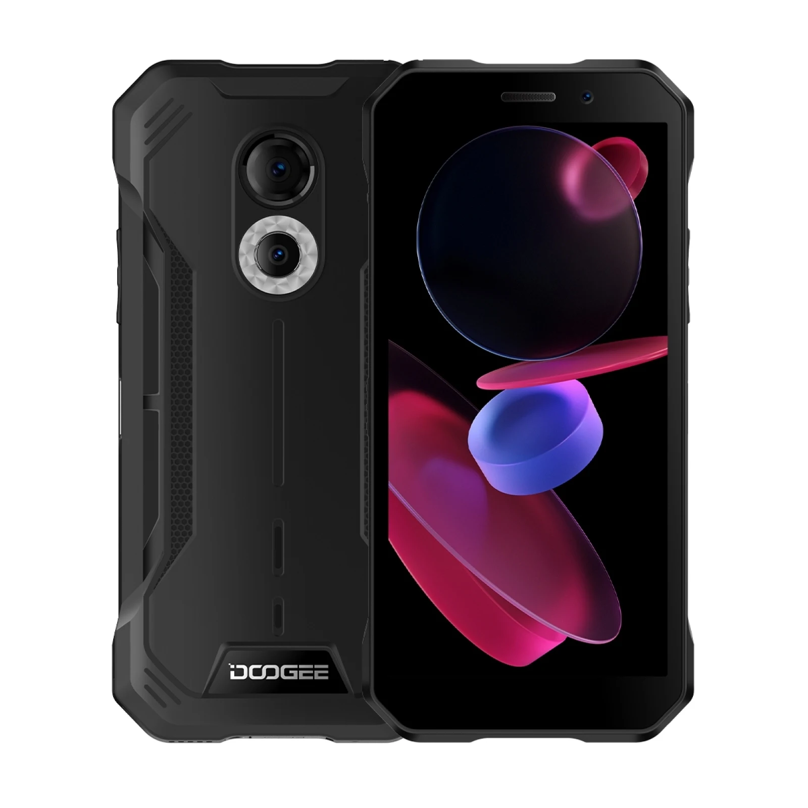 DOOGEE S51 Rugged Mobile Phone 6.0