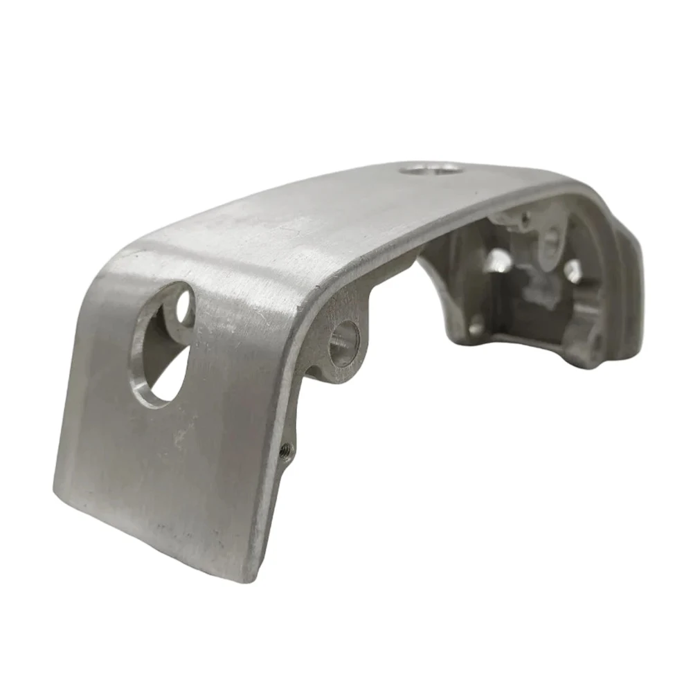

Electric Bike Motor Mount Holder Garden Indoor 1 Pc Accessories Aluminum Approx 450g Midmotor Motor Mount Parts