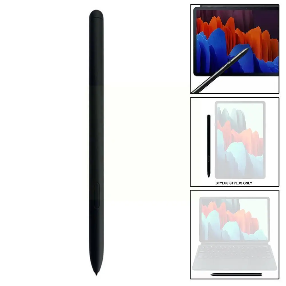 

Tablet Pen For Tab S7 S6 Lite Stylus Pen Without Bluetooth Function Smooth Writing Drawing Capacitive Pen O2h2