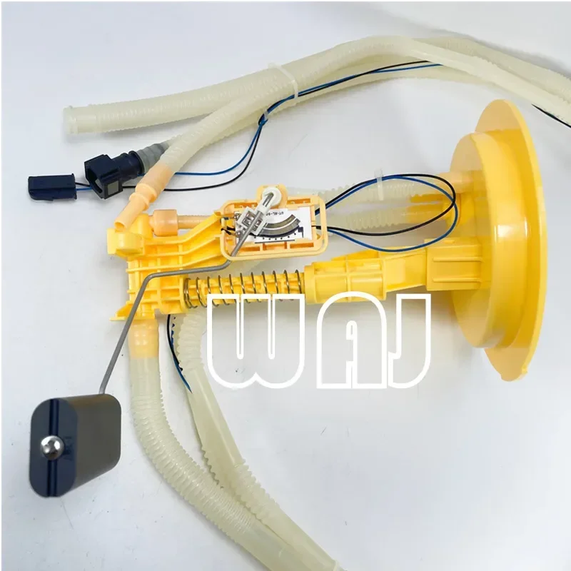 Блок датчика топливного бака WAJ левый A 2514700190 Подходит для MERCEDES V251 W164 X164 GL350 ML320 R350