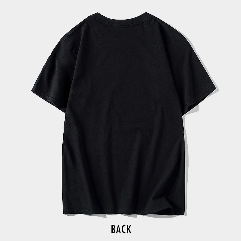Funny Social Distance Vintage Retro Gamer Video Game Player T-Shirt Fashion Casual Cotton Oversized T Shirt Tees Tees