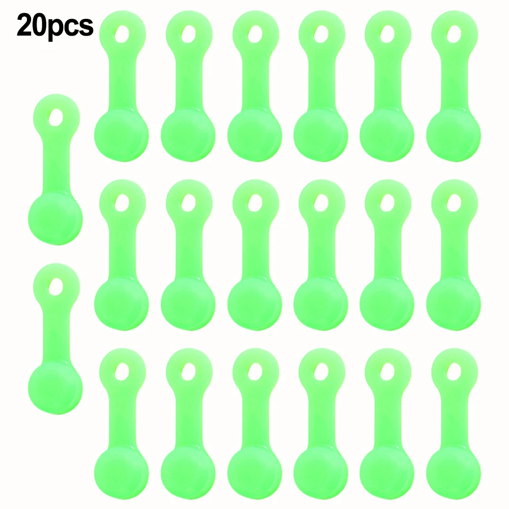 Велосипедный гидравлический тормозной колпачок для прокачки сосков 20 шт.