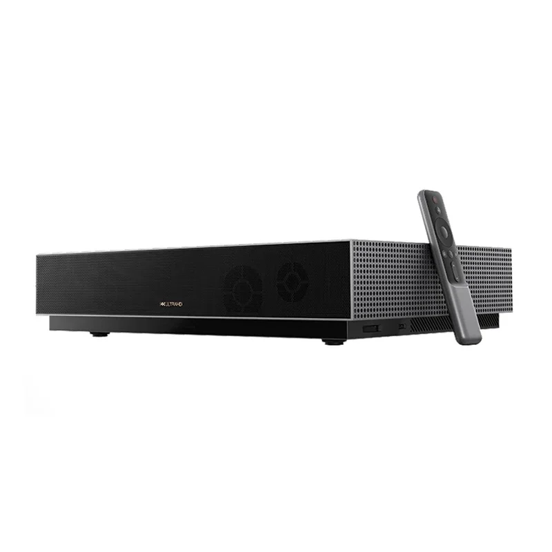 Продукт Fengmi 4K высокое качество нежный на складе мини-телевизор лазерный проектор