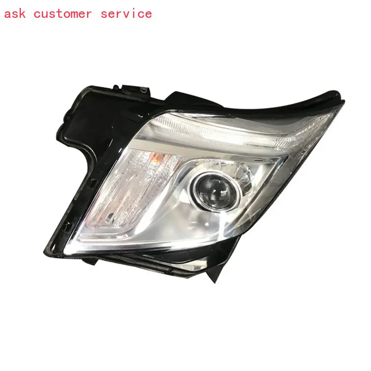 

Car Lights suitable for 2019 Cadillac The New XTS headlight car pApply to front headlight auto lighting systems Headlamps
