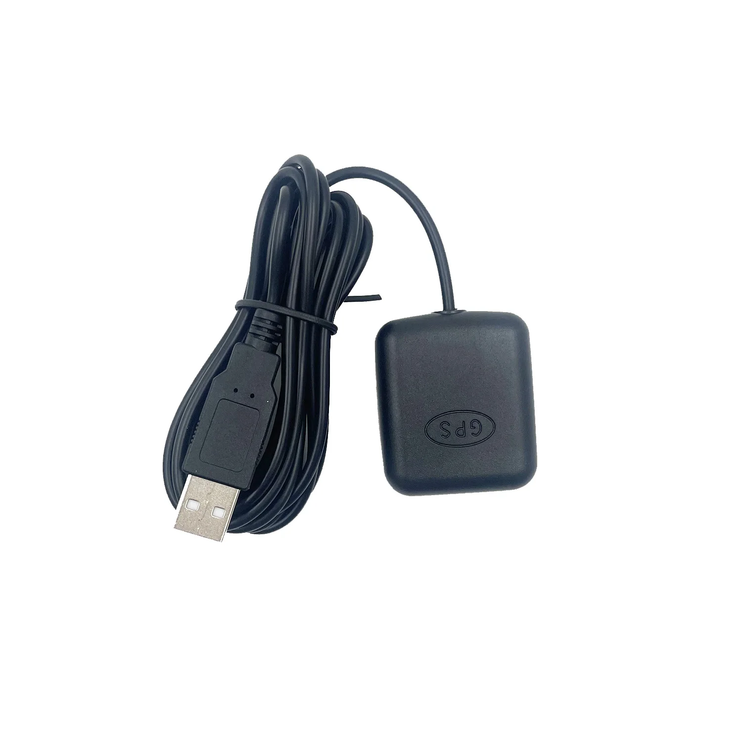 Android USB GPS приемник Антенна GLONASS Автомобильная навигационная антенна ПК