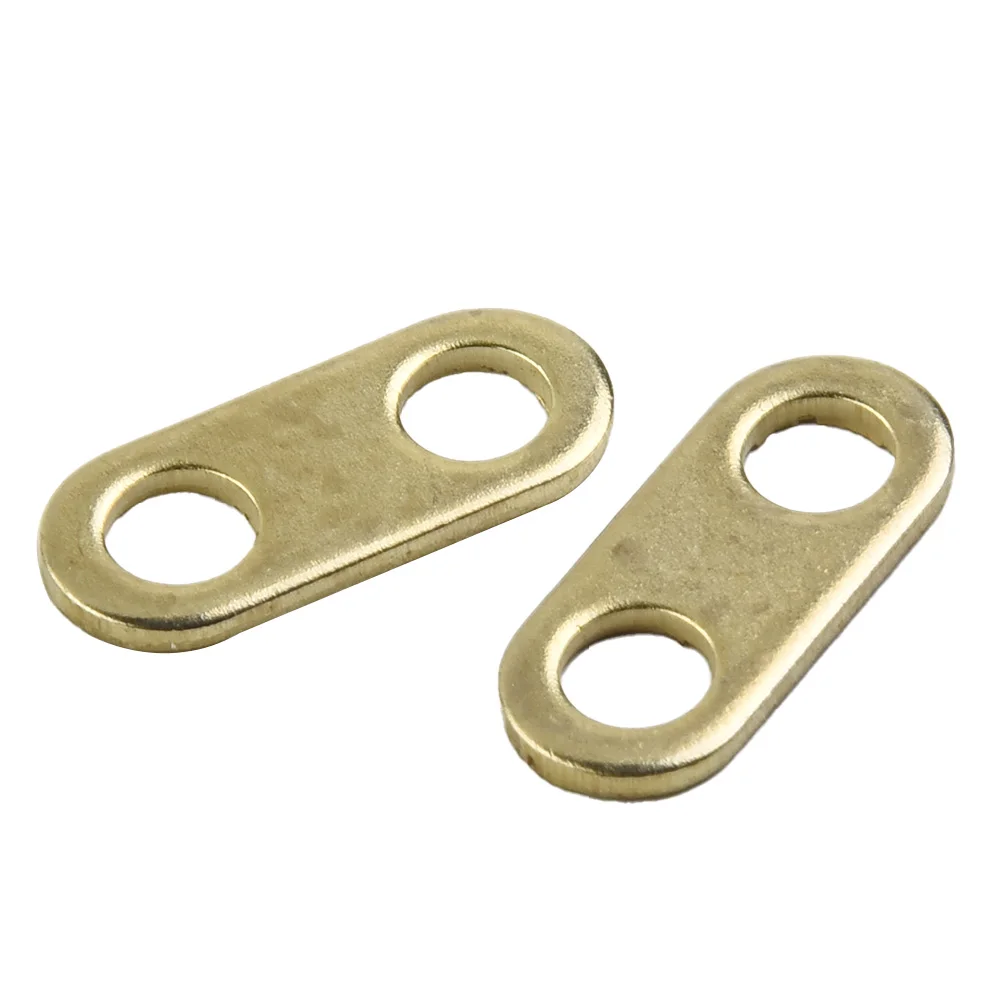 

Durable Terminal Part 17-19mm Accessories Battery Pure Brass Replacement Terminals Tool Top Post Cable Wire End