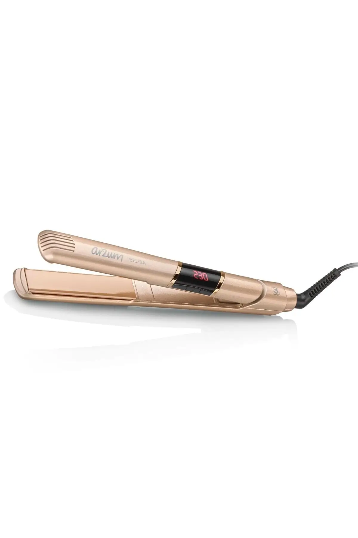 

AR5024 Belisa Keratin Ceramic Plate Hair Straightener
