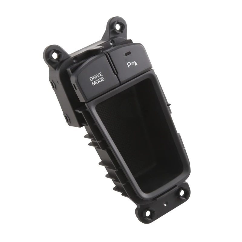 Консольный переключатель режима вождения автомобиля для Hyundai LF Sonata 15-16 напольный