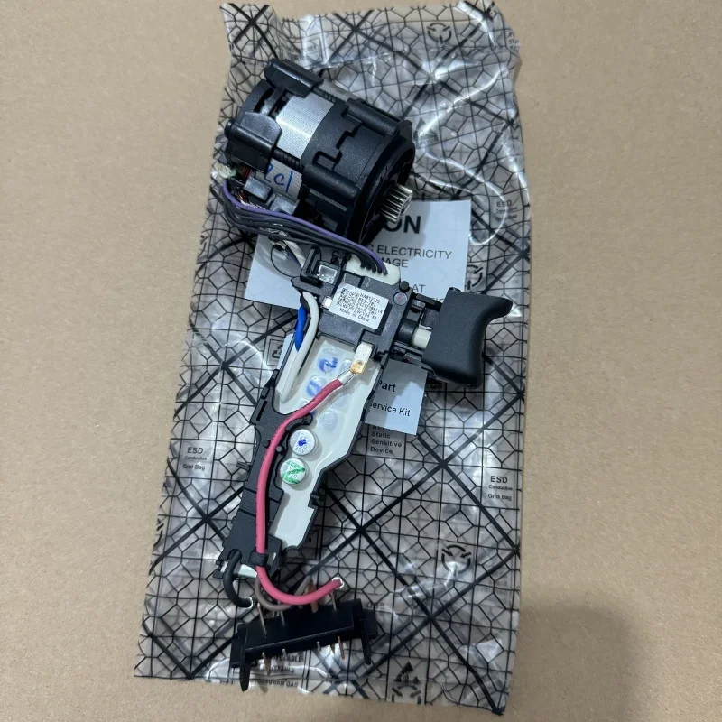 

Двигатель и переключатель для Dewalt