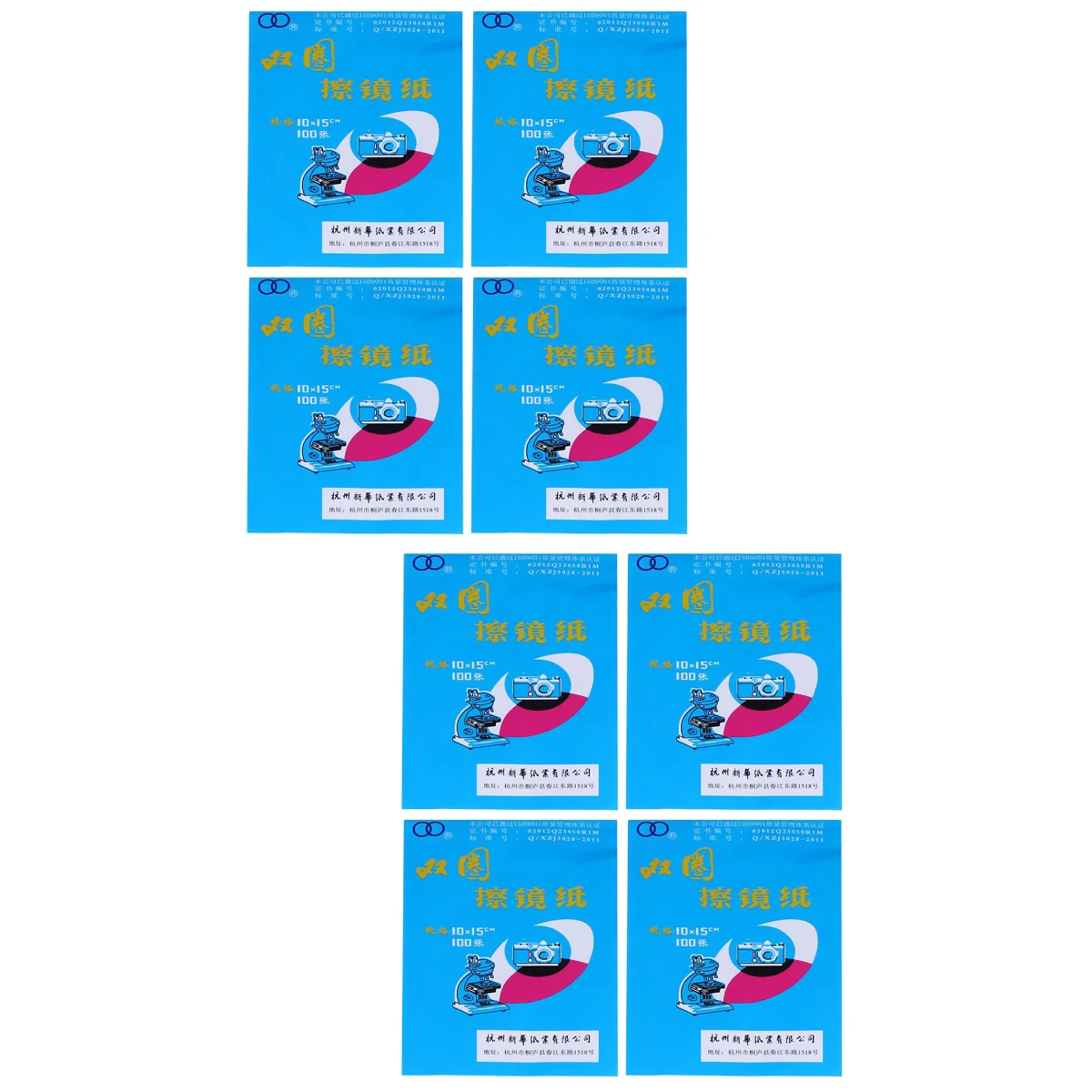 

Paper Cleaning Lens Microscope Camera Tissue Computereyewear Wipes Electronic Professional Optical Screen Cleaner Eyeglasses