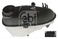 

Запасной резервуар для воды FEBI 107520 RADYATOR S-CLASS W222 14 C217 15