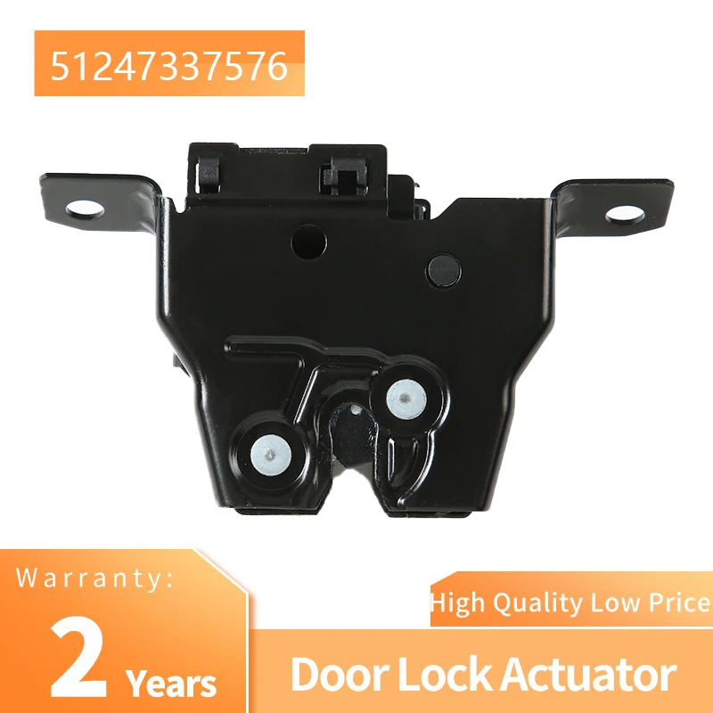 

Привод дверного замка для BMW MINI (F55) 2015-2021 ,MINI (F56) 2014-2021,OE 51247337576