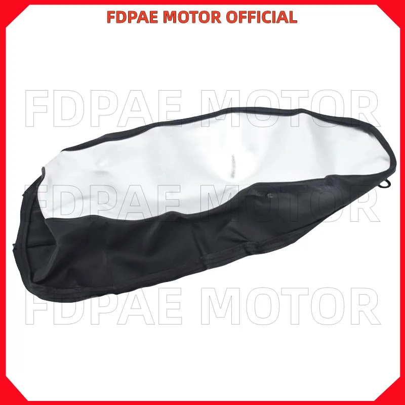 

Seat Cover / Heat Insulation Seat Cushion for Wuyang Honda Electric Bike A1 V2 V3 S5 T2 New V1