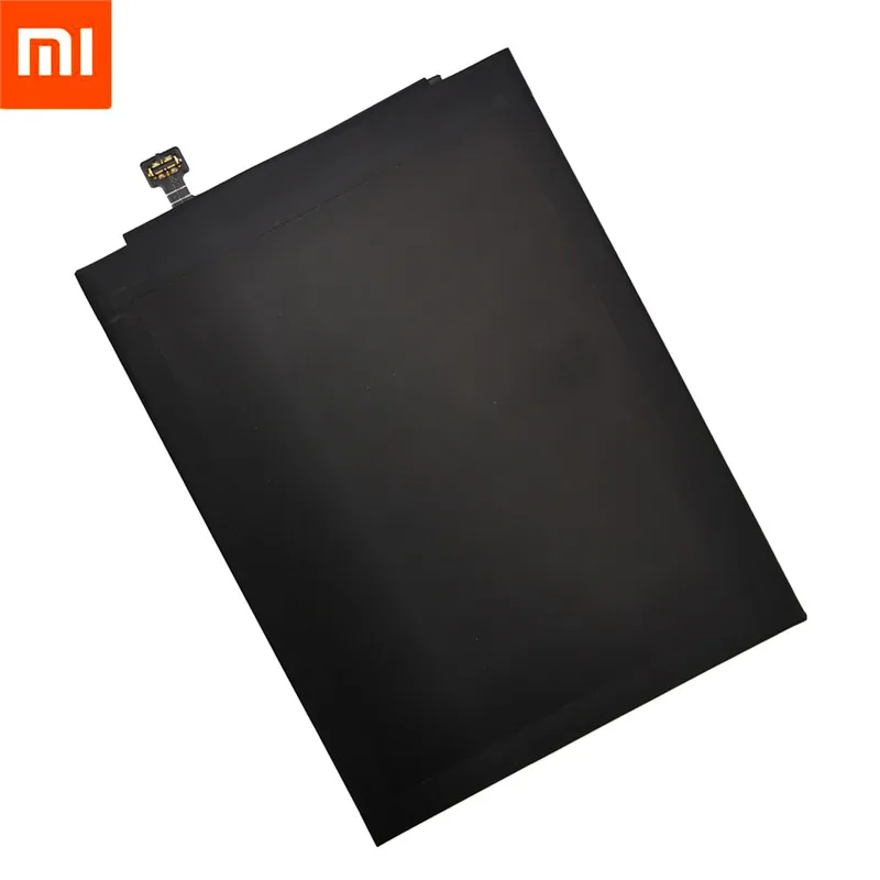 100 original replacement battery for xiaomi redmi note7 note 7 pro m1901f7c bn4a genuine phone battery 4000mah free tools free global shipping