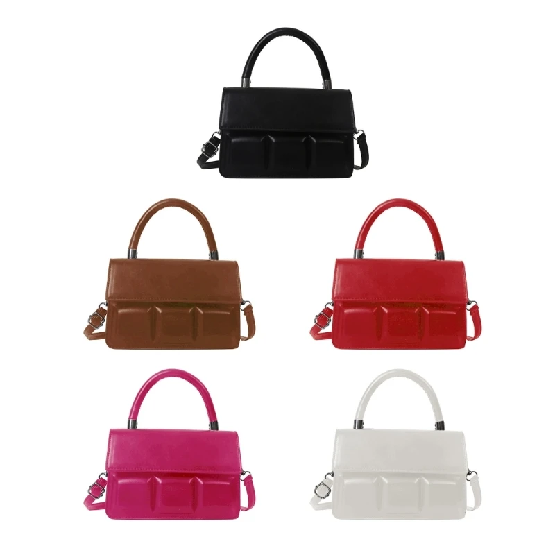 

Модная и удобная сумка через плечо, универсальный квадратный кошелек, держатель для сотового телефона, сумка-тоут из кожи для и