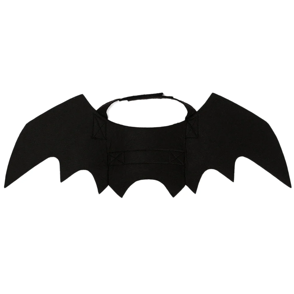 

1PC Cat Bat Costume Cloth Cat Bat Cat Costume