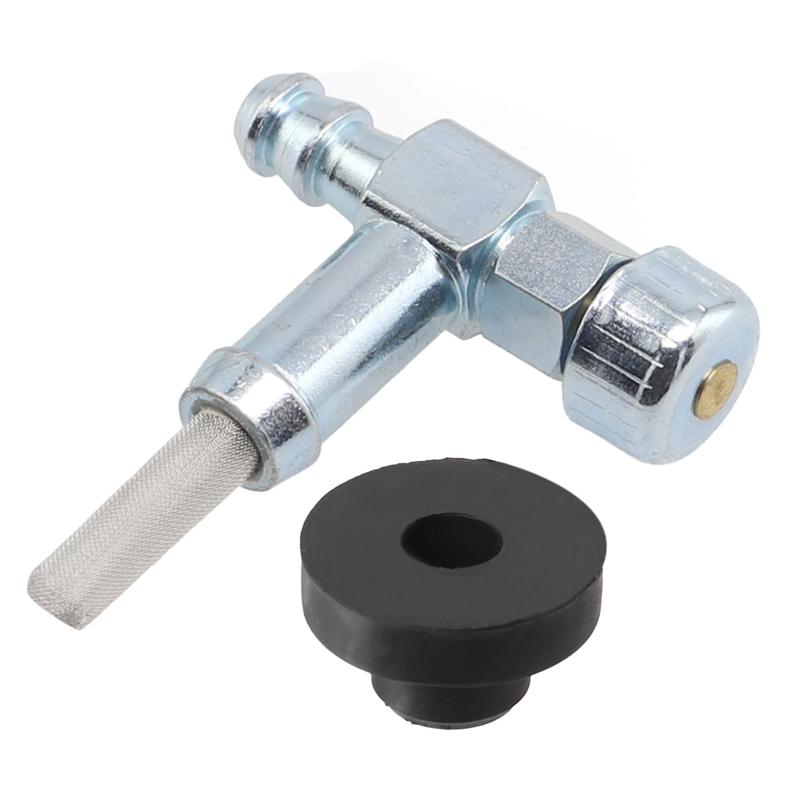 Сменный клапан и вилок из нержавеющей стали для дизельного топлива генератора