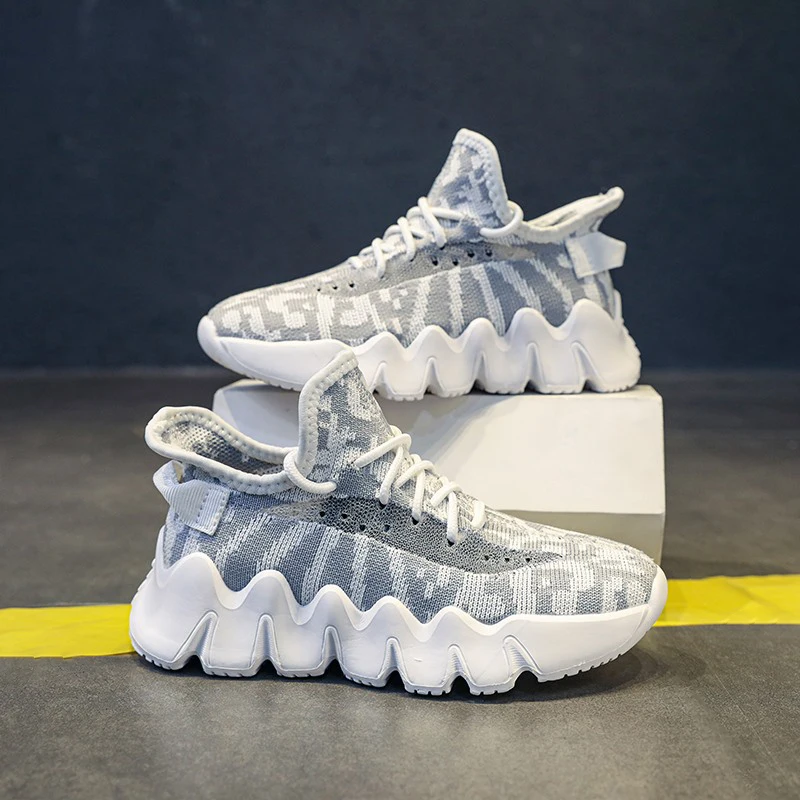 

Summer Kids Sports Shoes Children Casual Sneakers Mesh Boys Running Shoes Lightweight Comforthable Girls Shoes Tenis Infantil