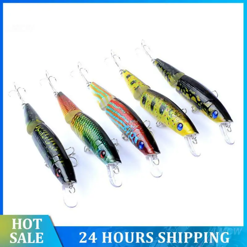 

Жесткая искусственная приманка с изысканным рисунком, искусственная приманка, рыболовные аксессуары, приманка, приманка, соблазнительный вес, 21,7 г, бионическая приманка