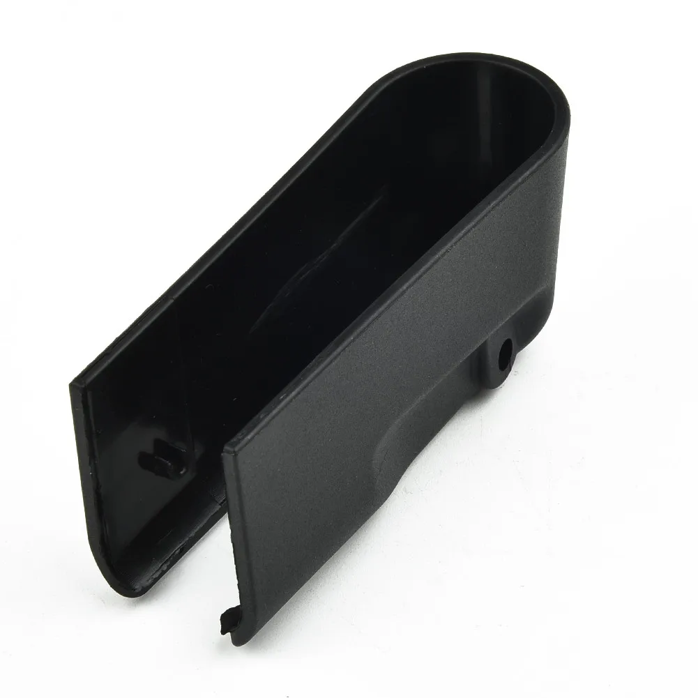 

Durable Practical Cover Wiper 2002-2006 61627044627 Accessories Arm Nut Black Decorate For MINI Cooper S R50 R53