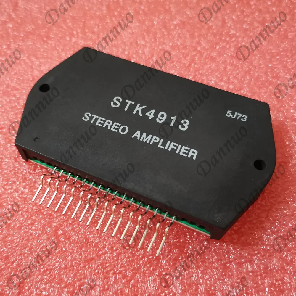 STK4843 STK4913 STK4833 STK4853 STK4863 МОДУЛЬ STK4803