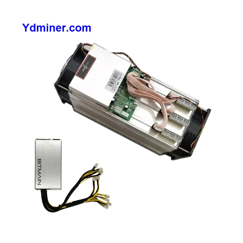 [Регулируемая стоимость доставки] хорошо работающий добыватель биткоинов Antminer