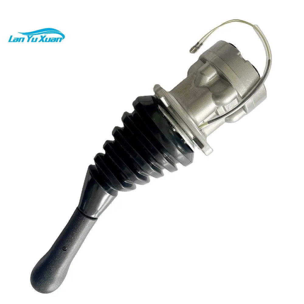 

EC210 EC240 EC290 EC360 EC380 Excavator Joystick Assy High Quality Excavator Spare Parts For VO Kawasaki