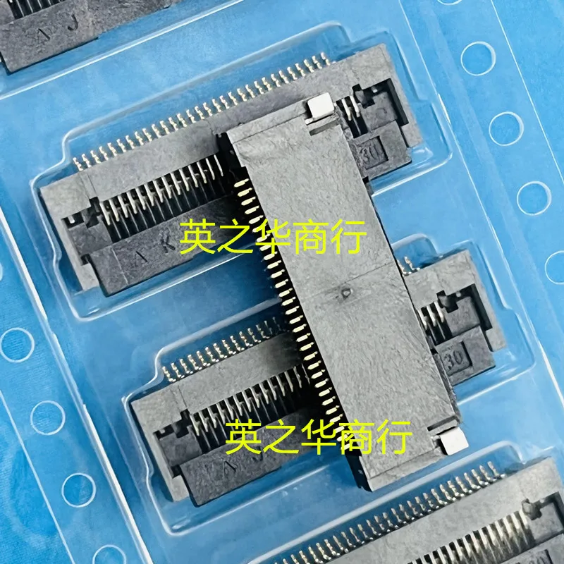 

30pcs original new FH28D-30S-0.5SH 0.5 pitch 30pin clamshell type vehicle connector is fixed by two side lugs