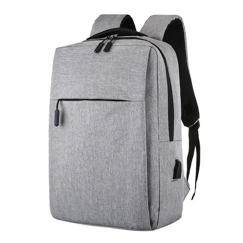 Xiaomi Portable Backpack Men Notebook Sleeve Computer Bag Double-Shoulder Briefcases Travel Business Casual Package Laptop Case