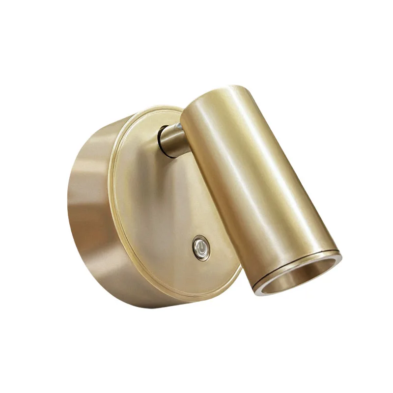 

MeeToo магнитная настенная LED лампа