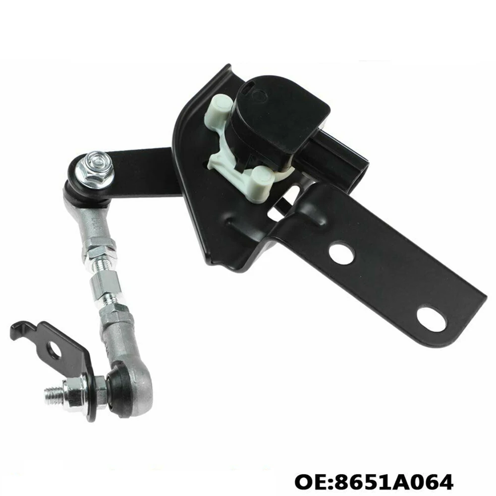 

Suspension Height Level Sensor 100% Brand New And Aftermarket Easy To Install 1PC Brand Level New FOR MITSUBISHI