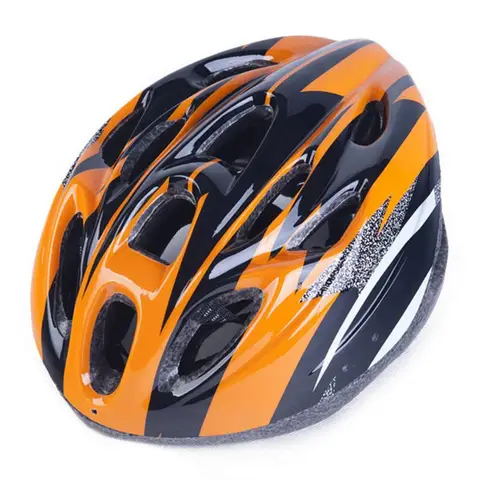 Велосипедные шлемы для мужчин и женщин, дышащие, съемные, с регулируемой пряжкой, защита для езды на открытом воздухе