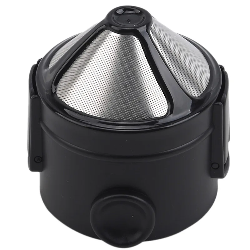 

Фильтр для кофе из нержавеющей стали