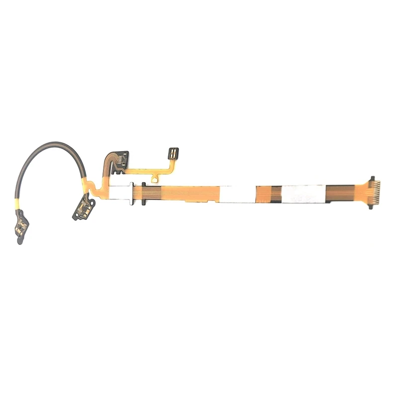 1 шт. Новинка для Canon RF 24-70 мм F2.8L Is USM RF24-70 F2.8 F/2 8 COPY 2 L Диафрагма объектива гибкий