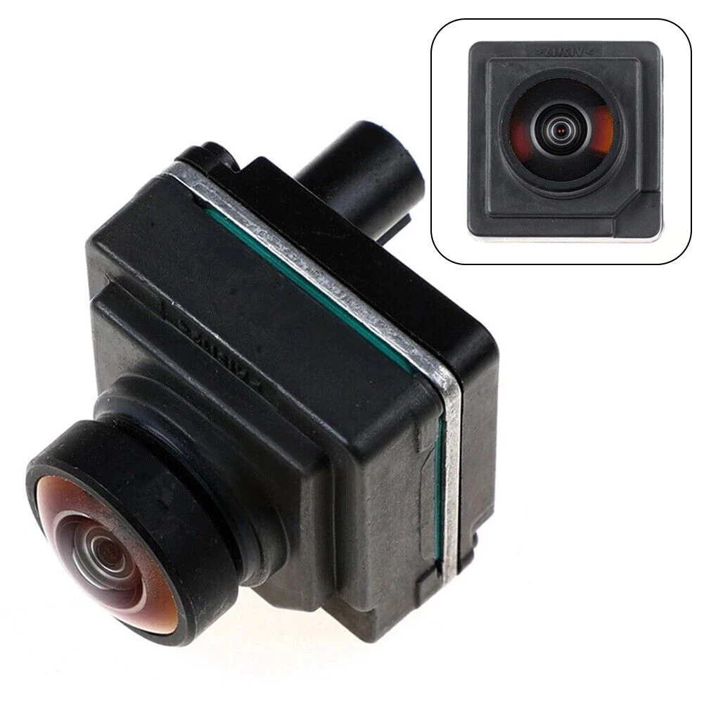 

Car Rear View Camera Backup Reversing Parking Monitoring Camera 23390514 84676845 For Chevrolet Equino 2019
