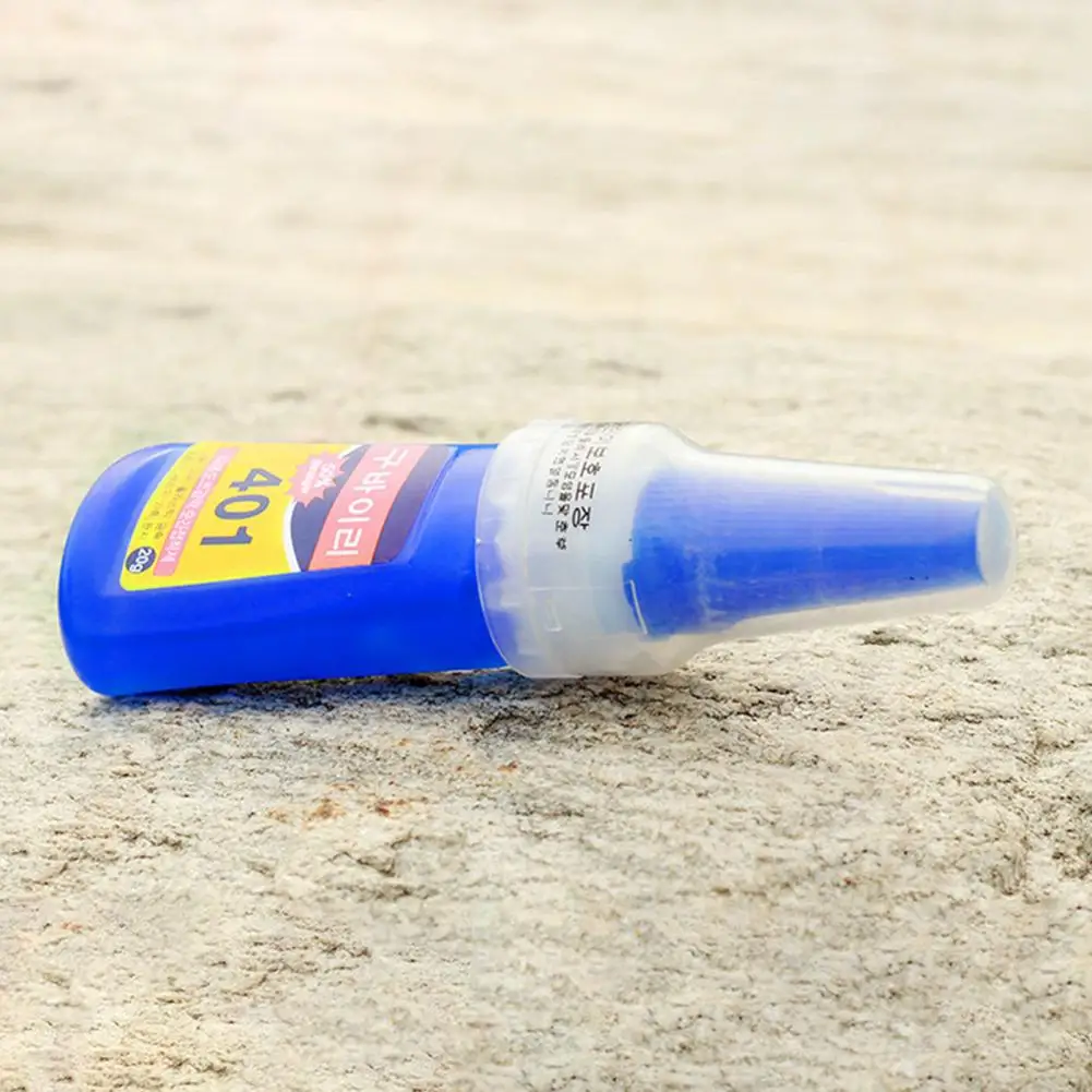 Многофункциональный клей искусственный многоцелевой липкий полезный лук