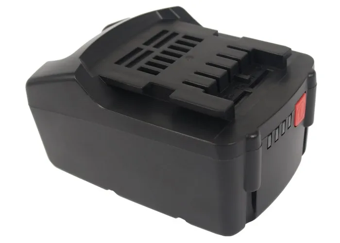 

CS 3000mAh / 54.00Wh battery for Edding LO-G-PO-12, portable 12