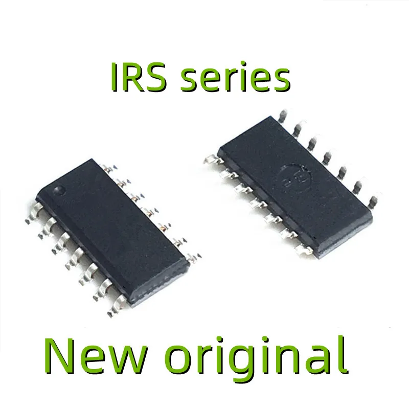 

Новый оригинальный IRS210614S IRS279524S IRS2548DS IRS24531DS SOP14