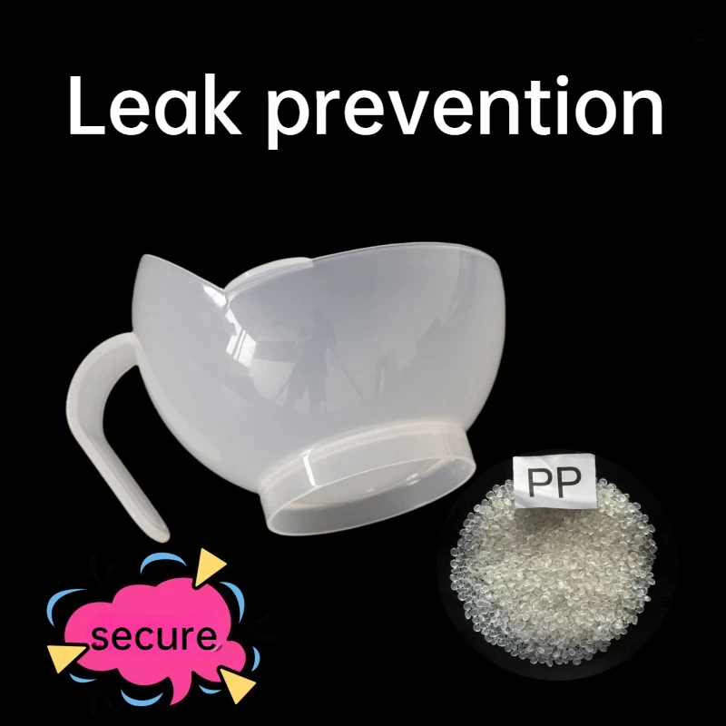 Чаша для предотвращения смещения инвалидов и еды повышенная сила захвата посуда