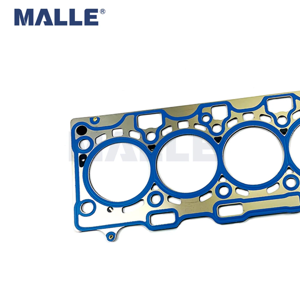 Прокладка головки цилиндра двигателя для BMW B46 B48 A20 Mini 330I 430I F32 F30 G20 G30 2.0L турбо