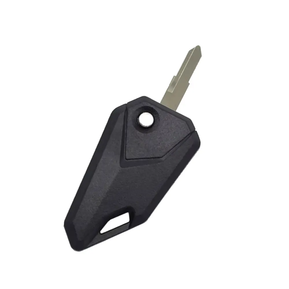 

YINBO-1 шт. складной карманный нож для ключей мотоцикла 150 необрезанных лезвий для Honda Yamaha Chave Canivete OCA Para MOTORSS