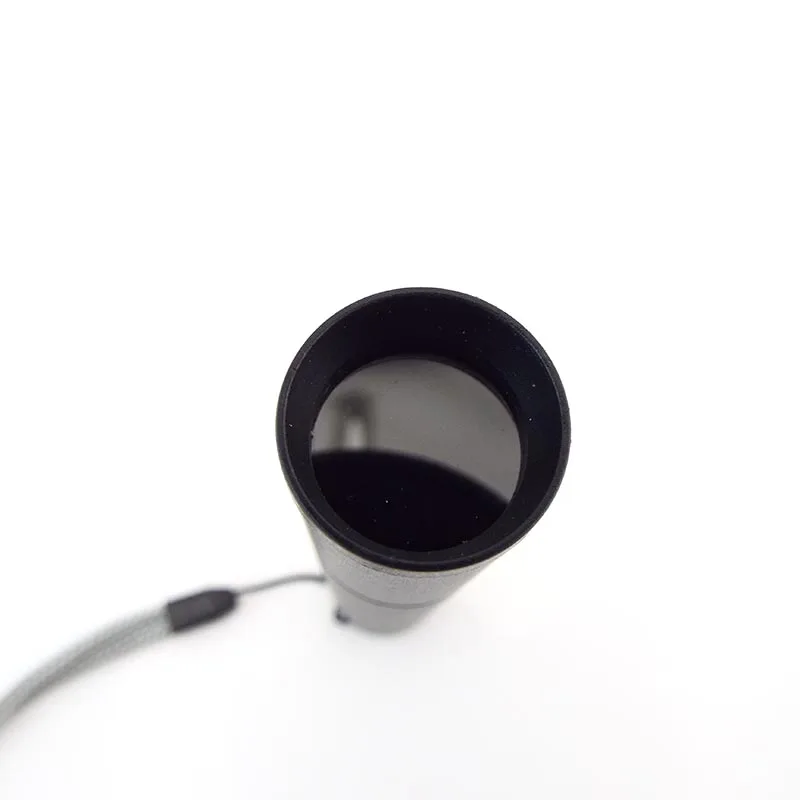 Ультрафиолетовый мини-фонарь перезаряжаемый фонарь 365 нм для обнаружения пятен