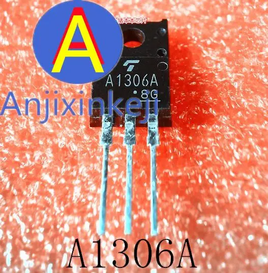 

10pcs 100% orginal new A1306A A1306 2SA1306A TO-220F